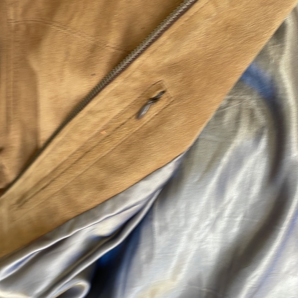 Dagorret Men Jacket - Picture 8 of 8